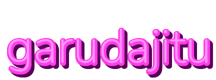 garudajitu — logo kanal