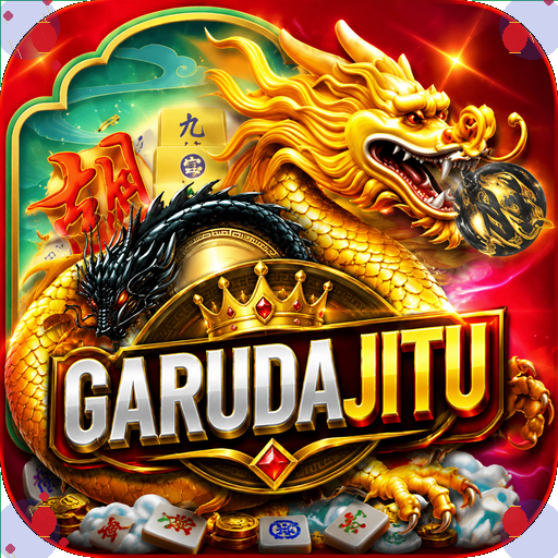 garudajitu — galeri pratinjau Resmi APK